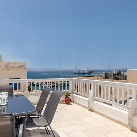 Pandoras Home - Old Town Naxos Naxos City Exterior foto