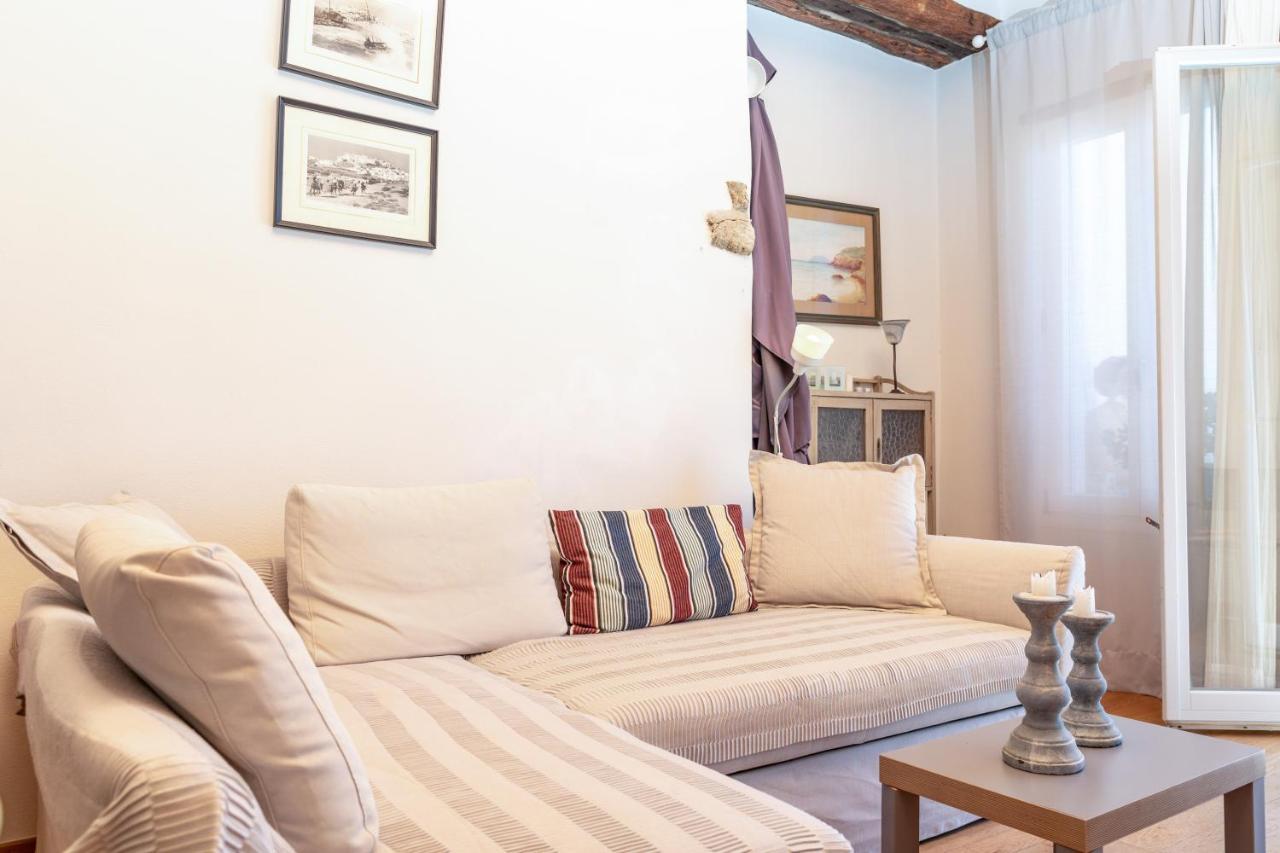 Pandoras Home - Old Town Naxos Naxos City Exterior foto