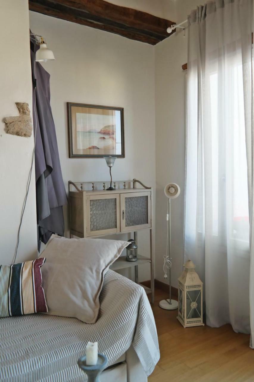 Pandoras Home - Old Town Naxos Naxos City Exterior foto